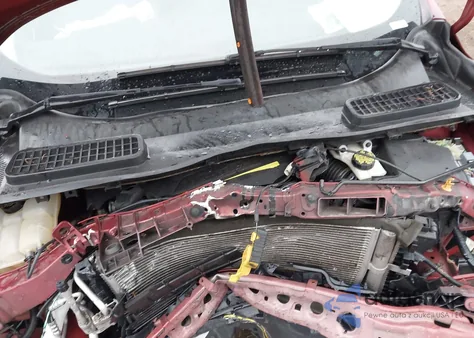 2015 Ford Escape Se from USA, damaged, VIN 1FMCU9GX4FUB27162